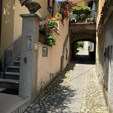 Il Nido Nella Quiete Apartman Tremezzo Kültér fotó