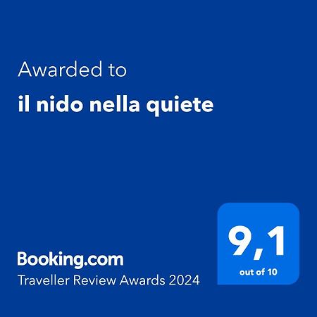Il Nido Nella Quiete Apartman Tremezzo Kültér fotó