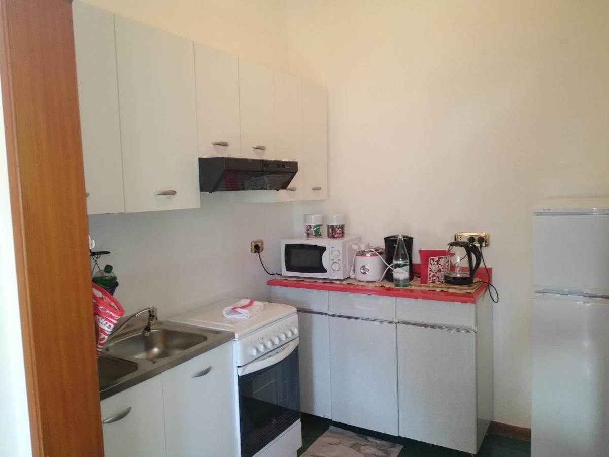 Il Nido Nella Quiete Apartman Tremezzo Kültér fotó