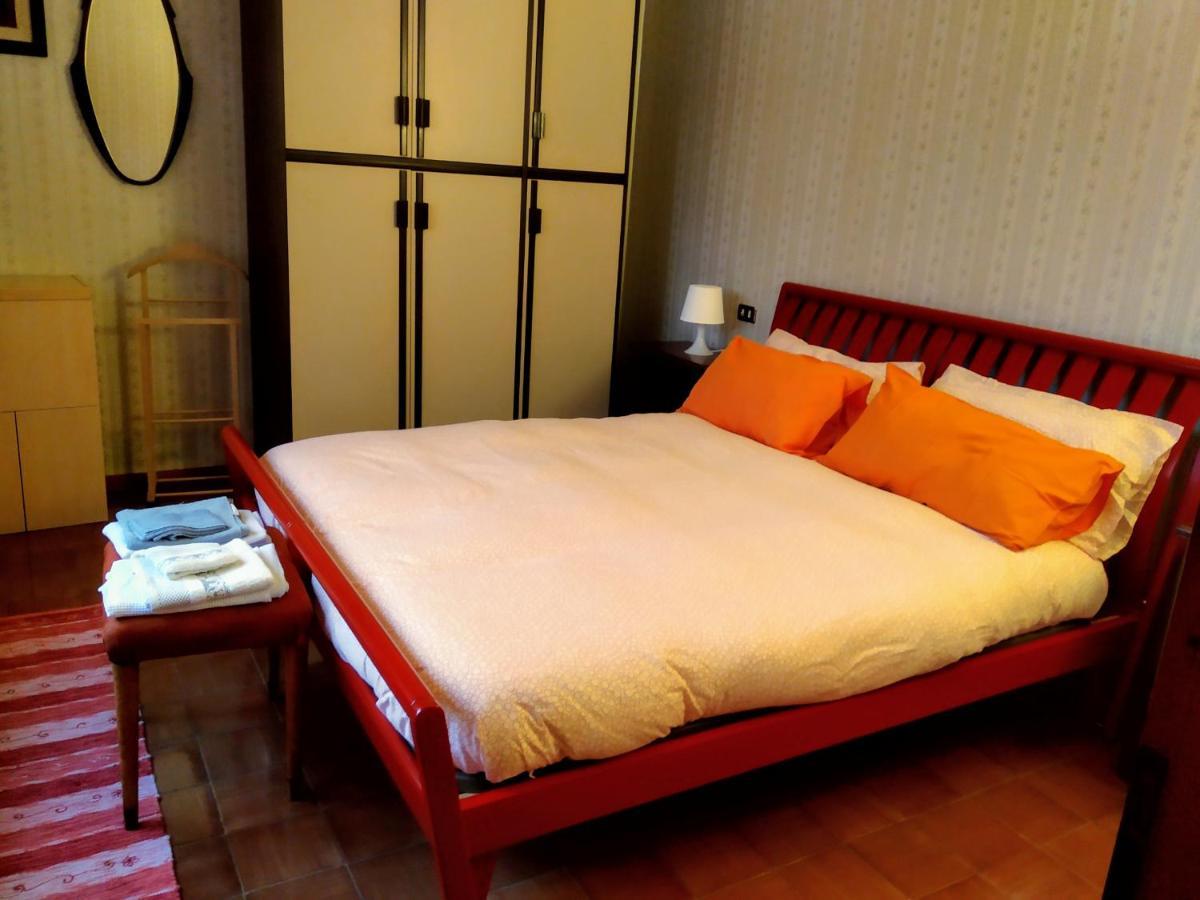 Il Nido Nella Quiete Apartman Tremezzo Kültér fotó