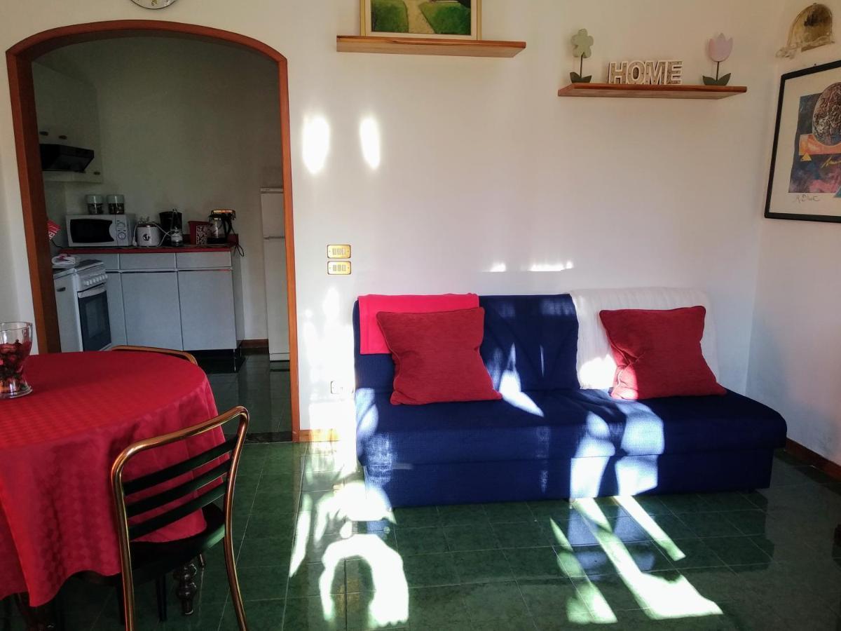 Il Nido Nella Quiete Apartman Tremezzo Kültér fotó