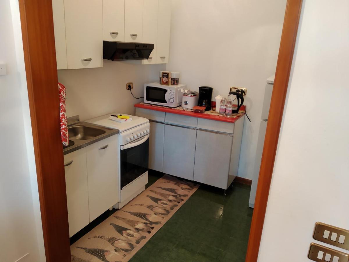 Il Nido Nella Quiete Apartman Tremezzo Kültér fotó