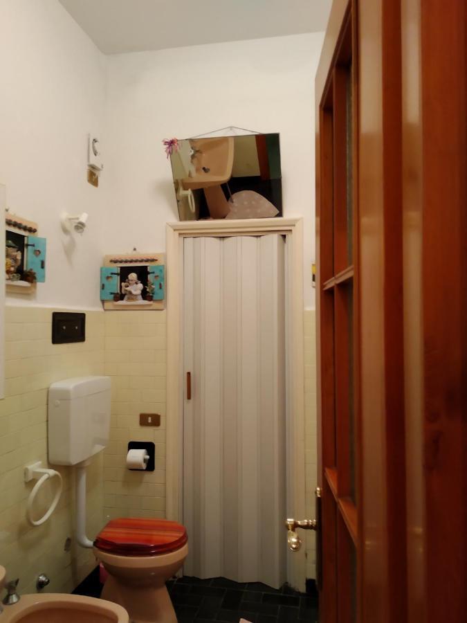 Il Nido Nella Quiete Apartman Tremezzo Kültér fotó