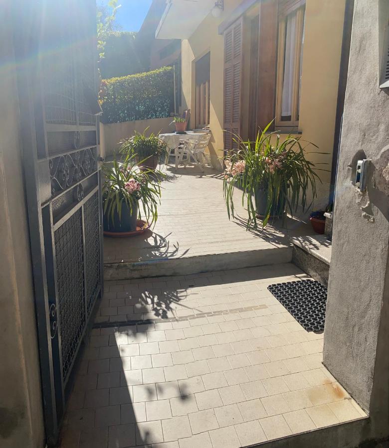 Il Nido Nella Quiete Apartman Tremezzo Kültér fotó
