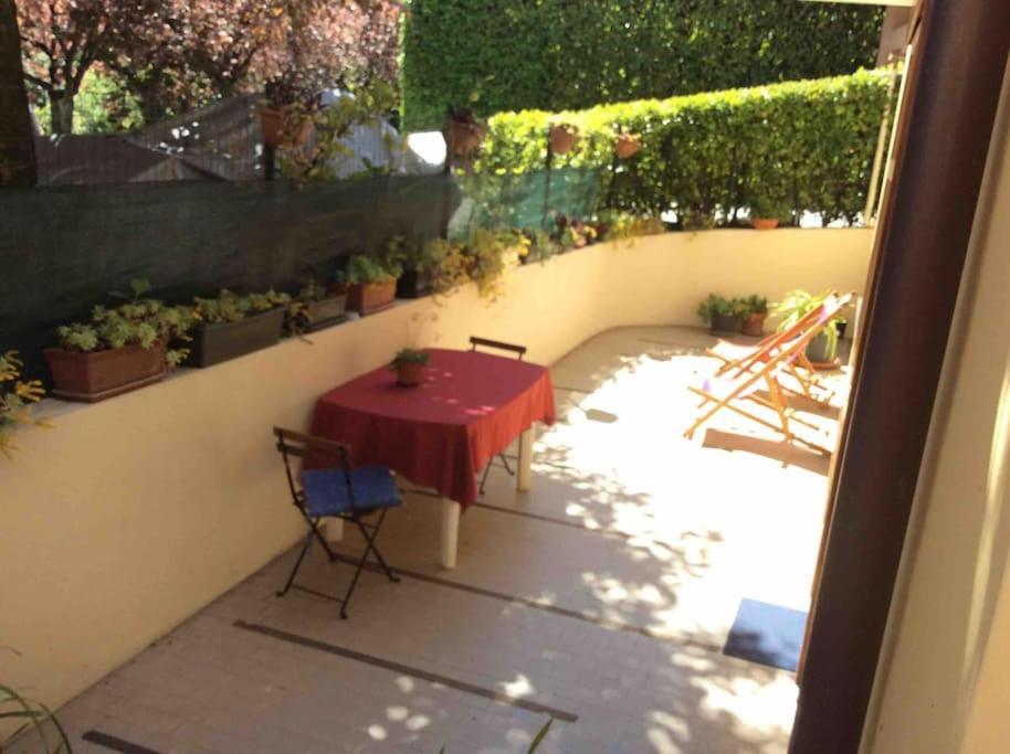 Il Nido Nella Quiete Apartman Tremezzo Kültér fotó