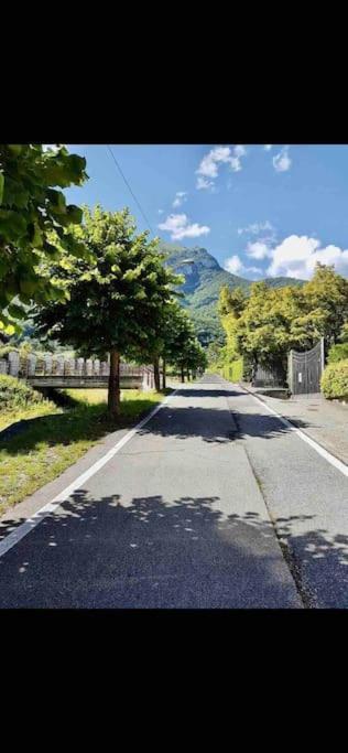 Il Nido Nella Quiete Apartman Tremezzo Kültér fotó
