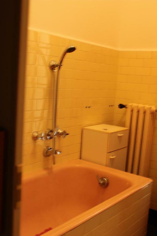 Il Nido Nella Quiete Apartman Tremezzo Kültér fotó