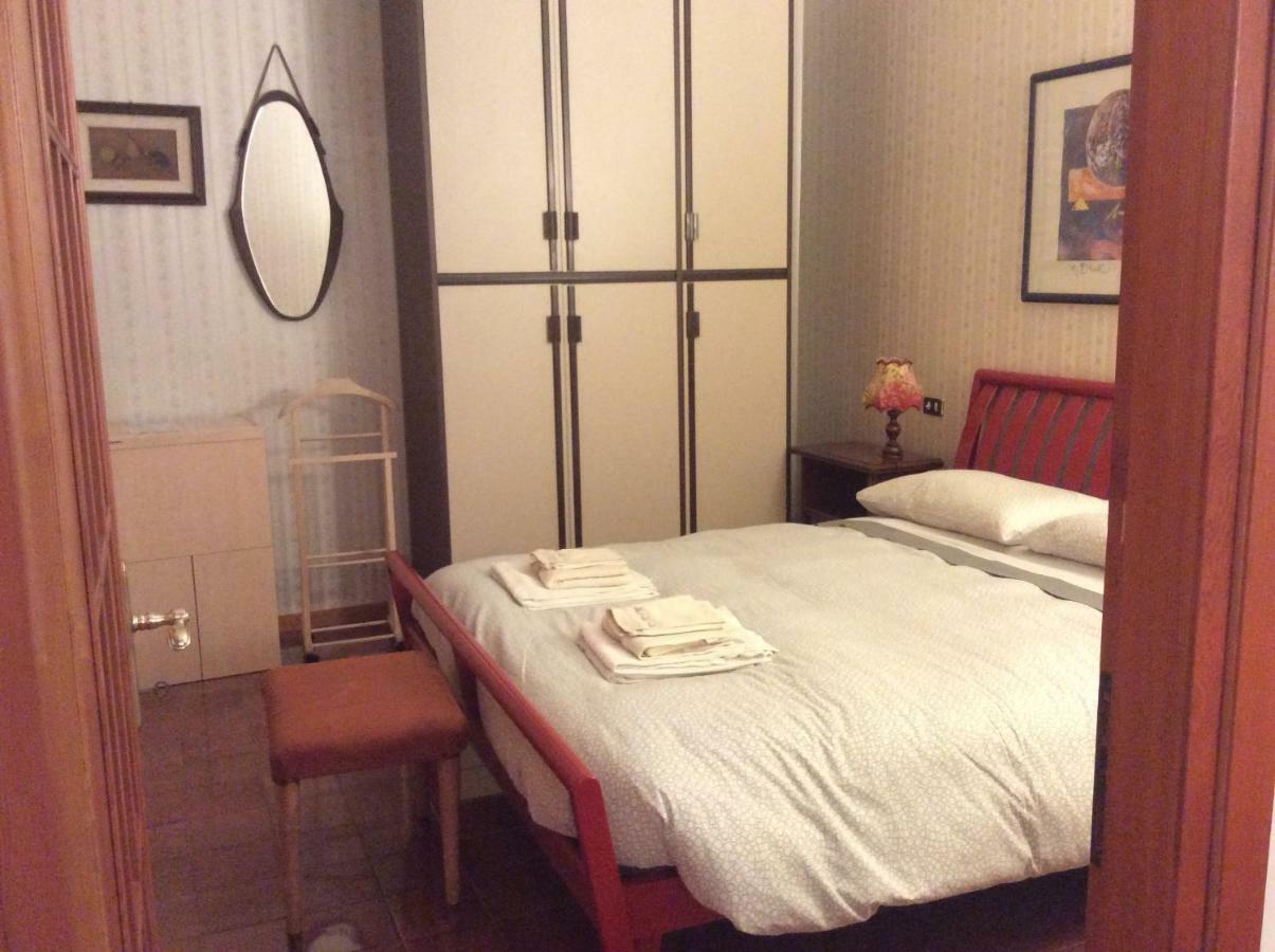 Il Nido Nella Quiete Apartman Tremezzo Kültér fotó